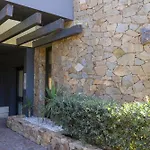 Surrounded By Greenery With Swimming Pool In Just 600 Meters From The Sea Arborea