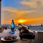 Surrounded By Greenery With Swimming Pool In Just 600 Meters From The Sea Hotel
