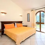 Hotel Surrounded By Greenery With Swimming Pool In Just 600 Meters From The Sea