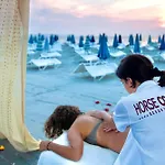 Surrounded By Greenery With Swimming Pool In Just 600 Meters From The Sea Hotel Arborea