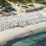 Surrounded By Greenery With Swimming Pool In Just 600 Meters From The Sea Arborea