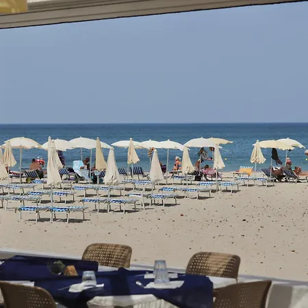 Surrounded By Greenery With Swimming Pool In Just 600 Meters From The Sea * Arborea