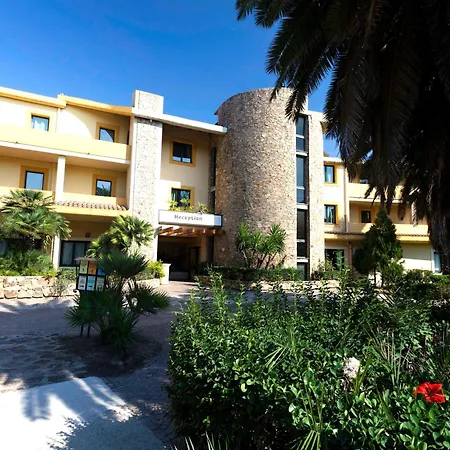 Surrounded By Greenery With Swimming Pool In Just 600 Meters From The Sea