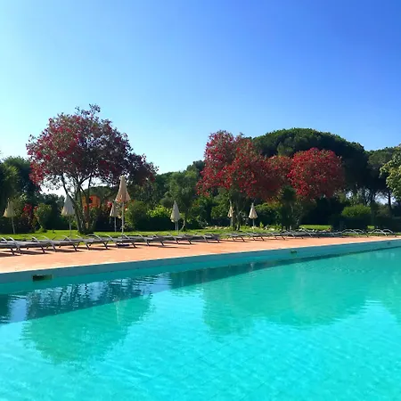 Surrounded By Greenery With Swimming Pool In Just 600 Meters From The Sea