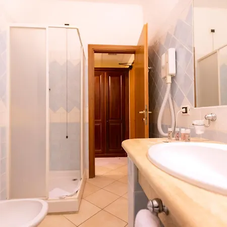 Surrounded By Greenery With Swimming Pool In Just 600 Meters From The Sea