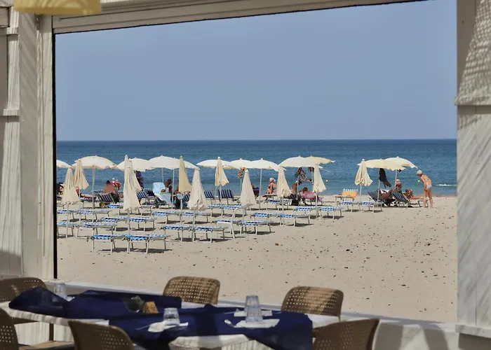 Surrounded By Greenery With Swimming Pool In Just 600 Meters From The Sea * Arborea