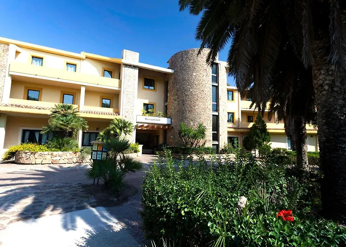 Surrounded By Greenery With Swimming Pool In Just 600 Meters From The Sea