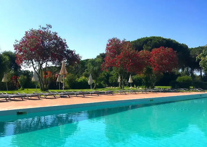 Surrounded By Greenery With Swimming Pool In Just 600 Meters From The Sea