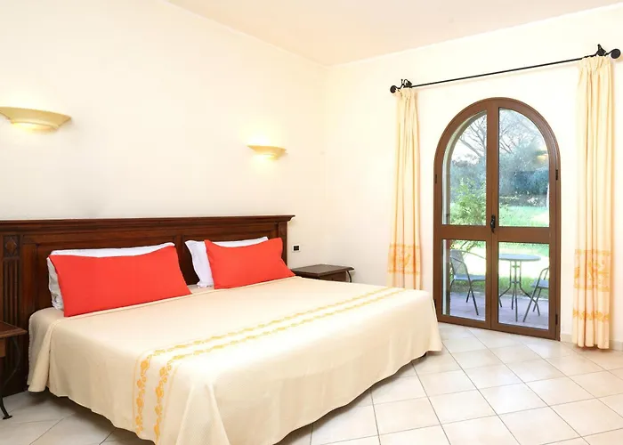 Surrounded By Greenery With Swimming Pool In Just 600 Meters From The Sea