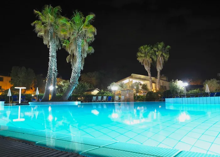 Surrounded By Greenery With Swimming Pool In Just 600 Meters From The Sea Arborea