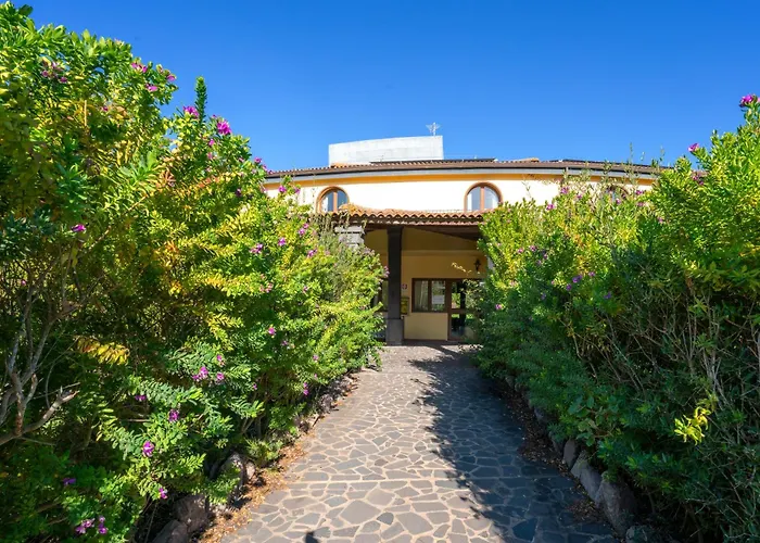 Surrounded By Greenery With Swimming Pool In Just 600 Meters From The Sea