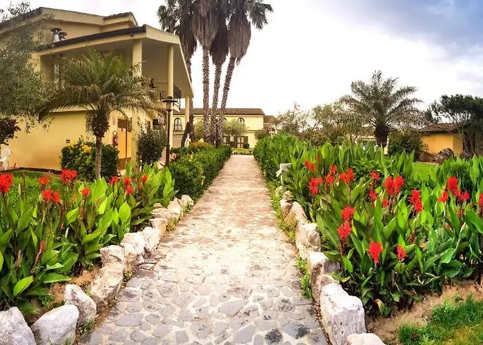 Surrounded By Greenery With Swimming Pool In Just 600 Meters From The Sea Arborea